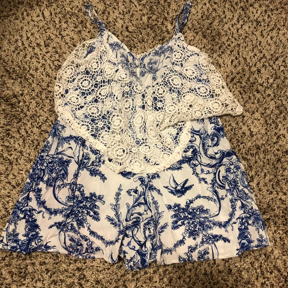 LF Romper - Picture 4 of 8